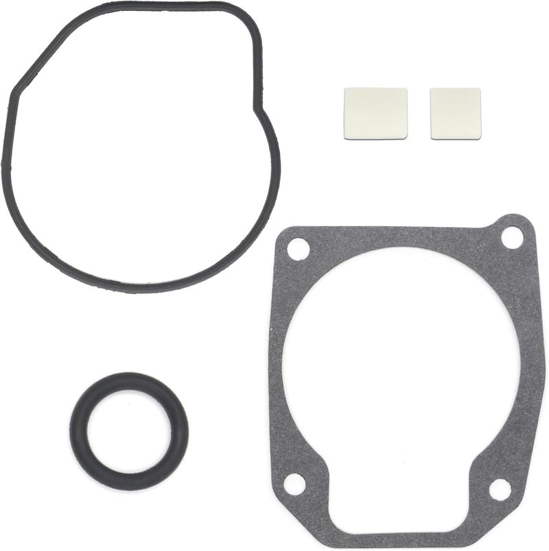 QUICKMARINER 396809 Boat Water Pump Impeller Service Kit for Johnson Evinrude 40-55 HP Outboard Motors replaces 0396809 Sierra 18-3368 Marine Engine - Image 4